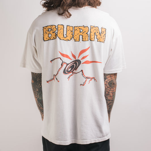 Vintage 90’s Burn T-Shirt