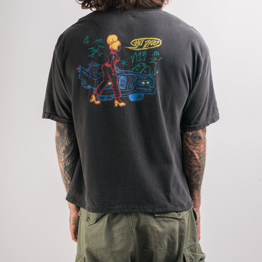 Vintage 90’s X Hey Zeus T-Shirt