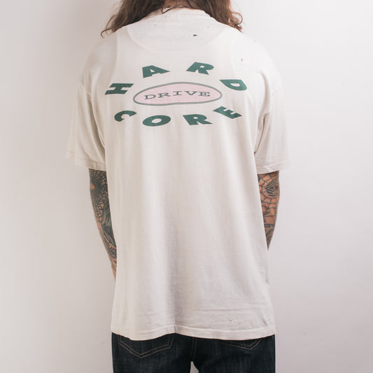 Vintage 90’s Intent Drift T-Shirt