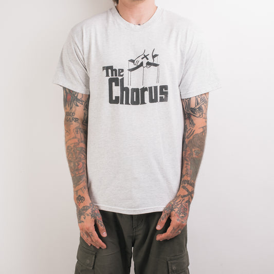 Vintage 90’s Chorus Of Disapproval T-Shirt