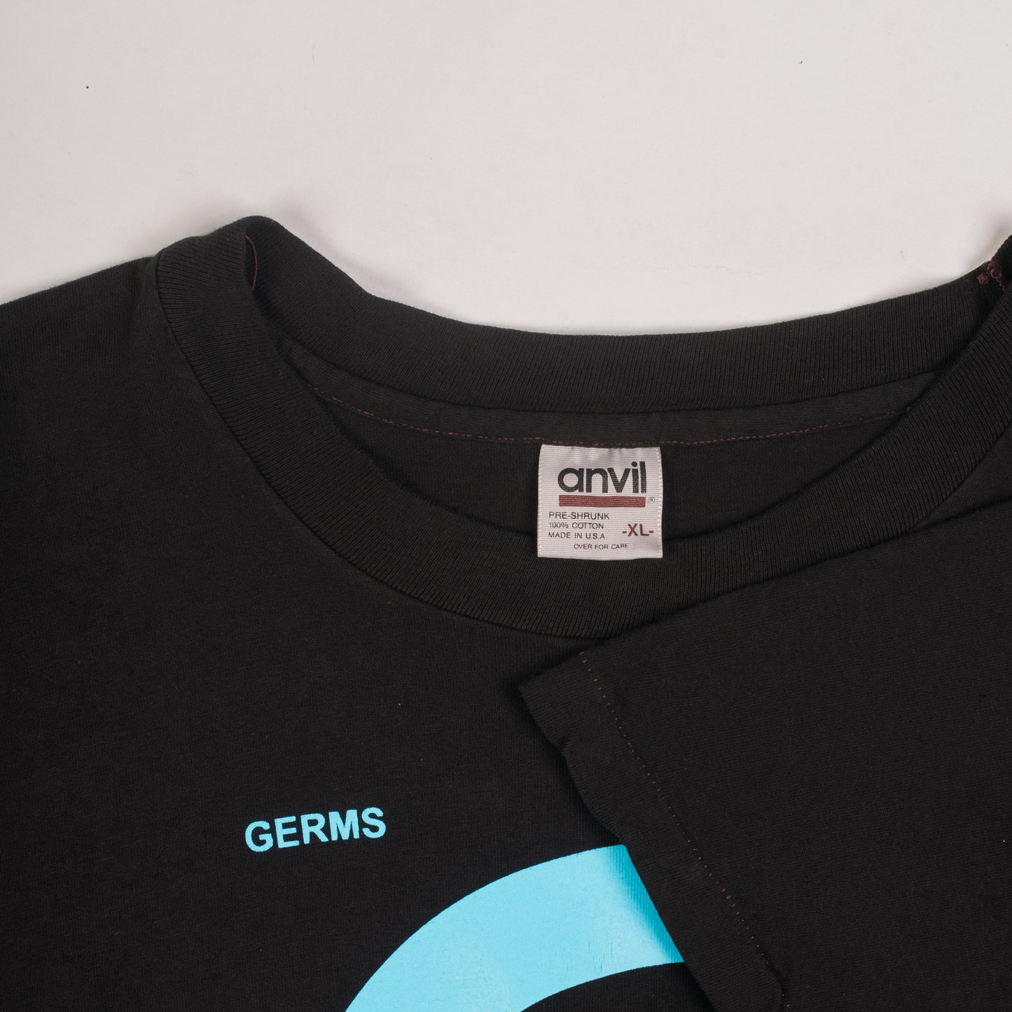 Vintage 90’s Germs T-Shirt