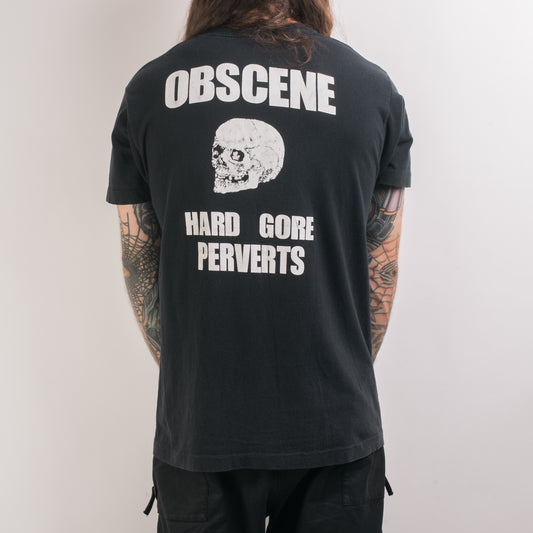 Vintage 90’s Desecration T-Shirt