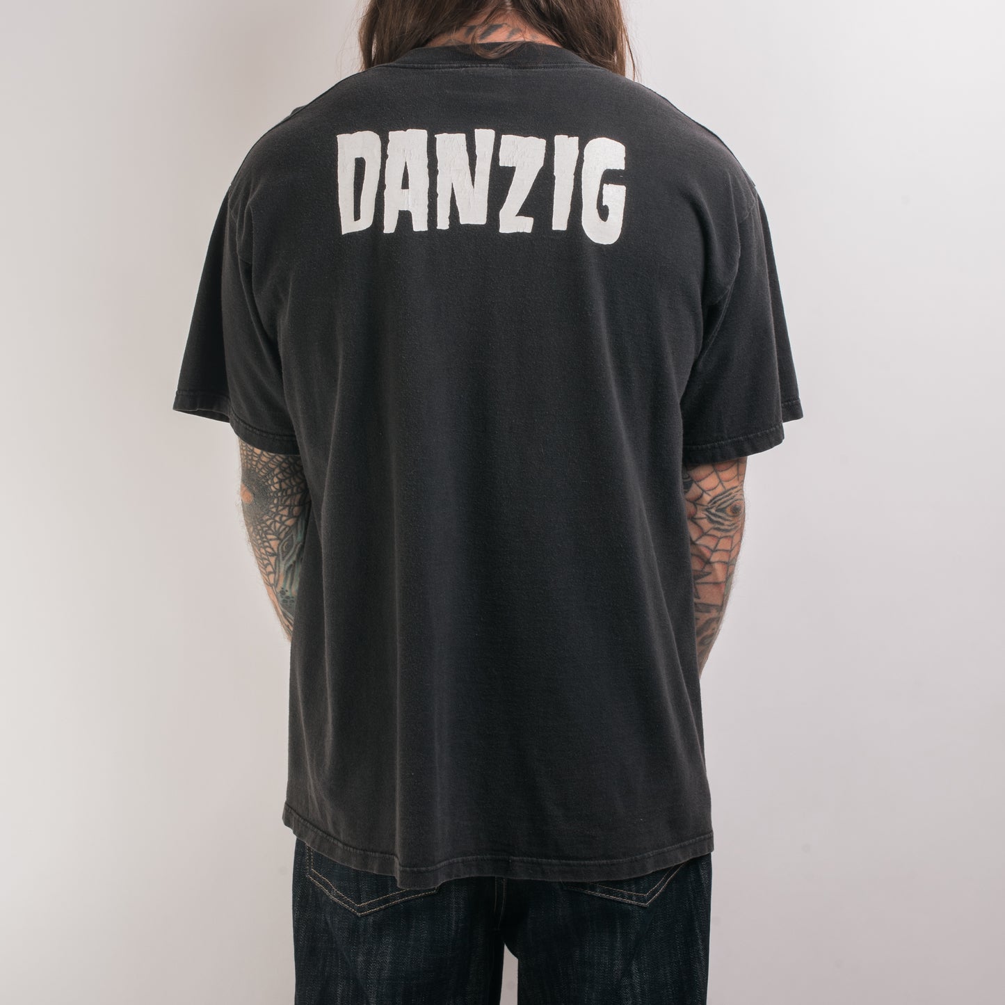 Vintage 90’s Danzig T-Shirt