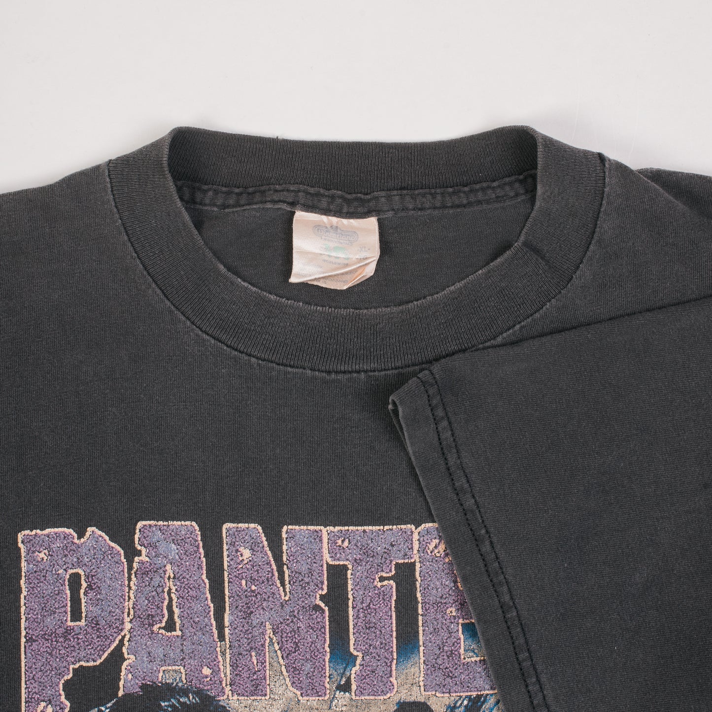 Vintage 90’s Pantera Southern Trendkill T-Shirt