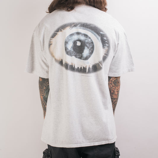 Vintage 1995 Death Symbolic T-Shirt