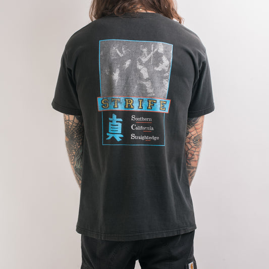 Vintage 90’s Strife T-Shirt