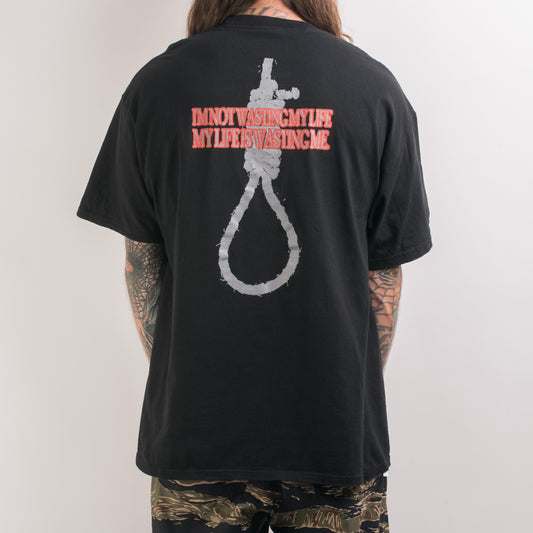 Vintage Neglect Dig It T-Shirt