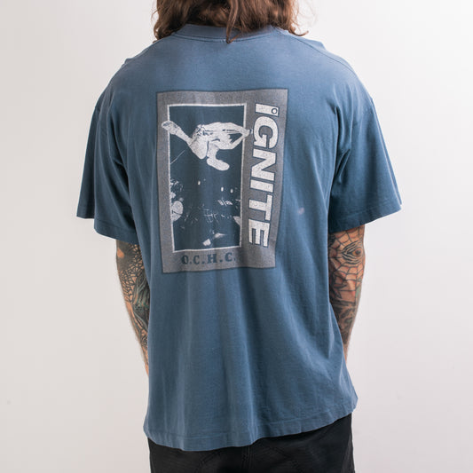 Vintage 90’s Ignite T-Shirt