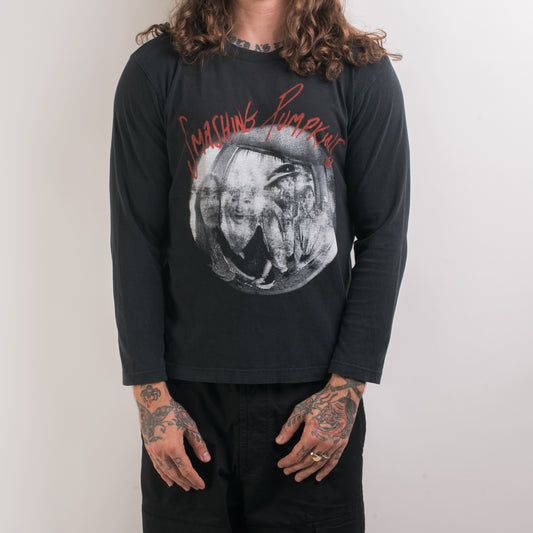 Vintage 90’s Smashing Pumpkins Gish Longsleeve