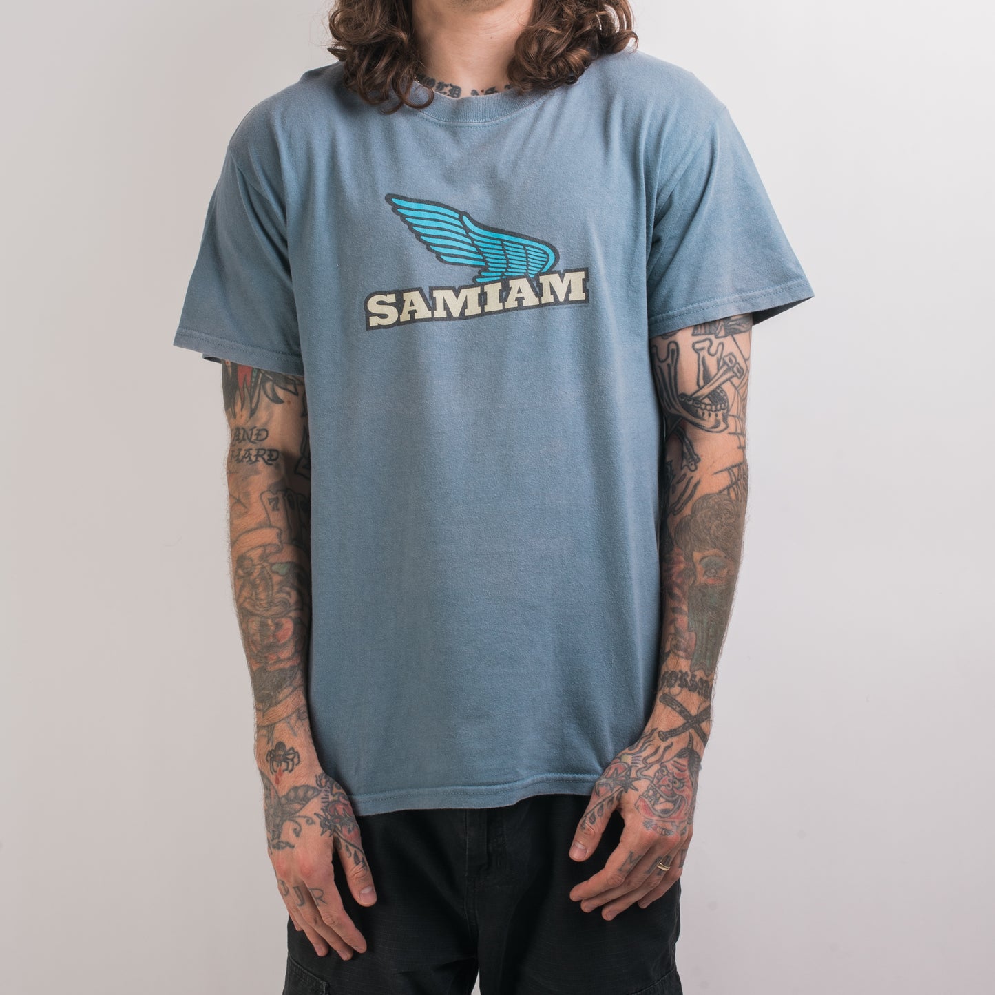 Vintage Samiam T-Shirt