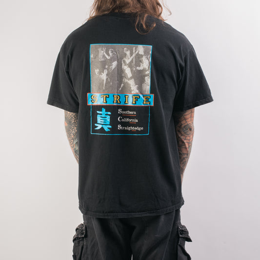 Vintage 90’s Strife T-Shirt