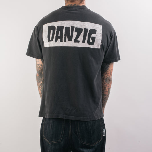 Vintage 80’s Danzig T-Shirt