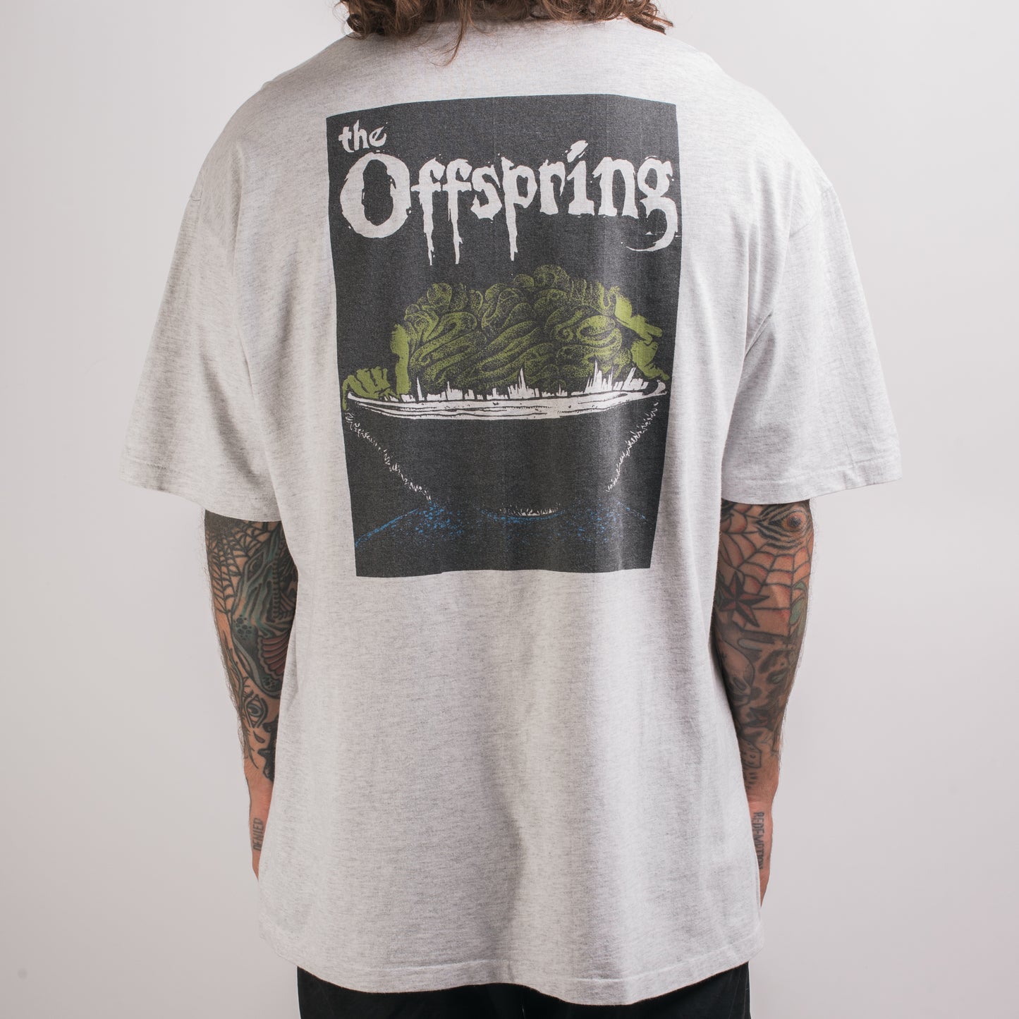 Vintage 90’s The Offspring T-Shirt