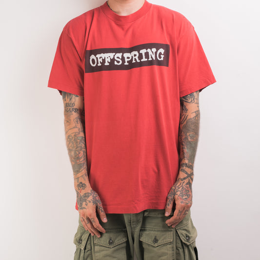 Vintage 90’s The Offspring Tour T-Shirt