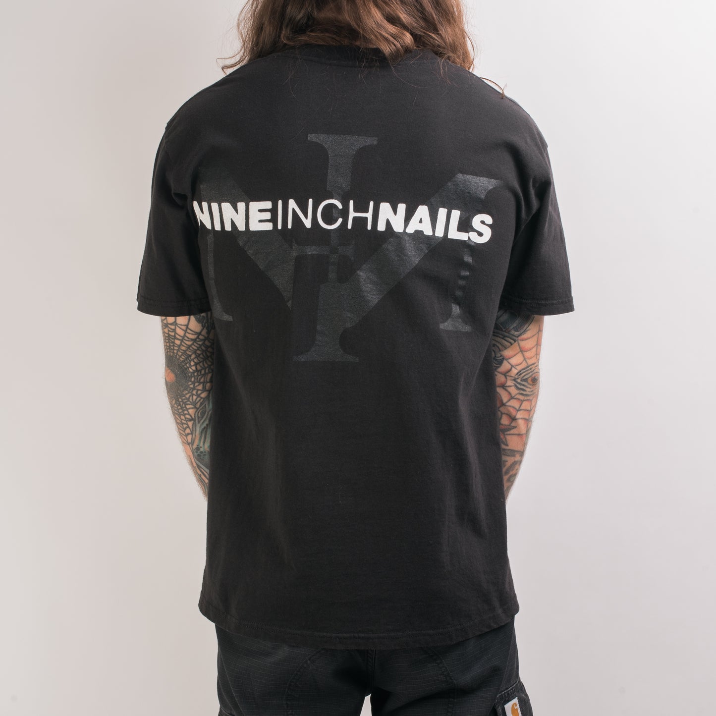 Vintage 90’s Nine Inch Nails T-Shirt