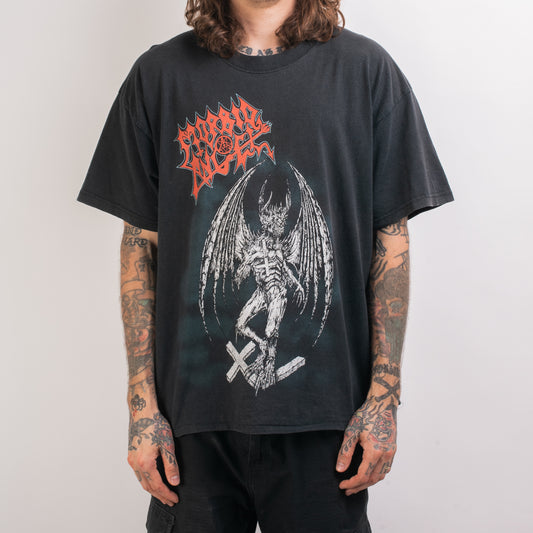 Vintage 1999 Morbid Angel Tour T-Shirt