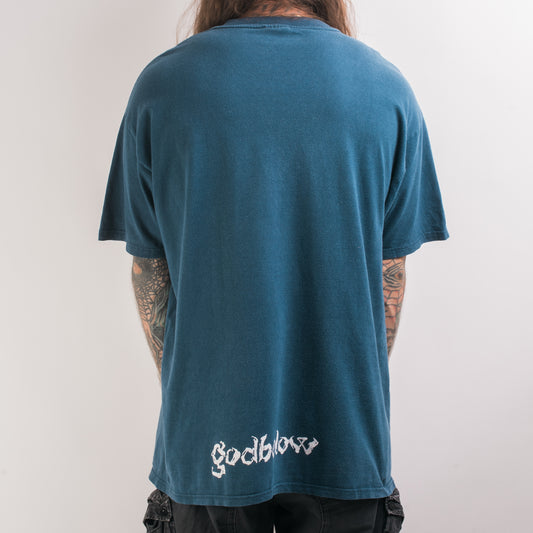 Vintage 90’s Godbelow T-Shirt