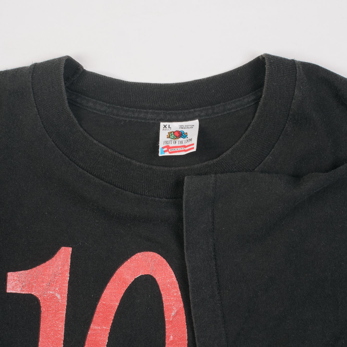 Vintage 90’s 108 Holyname T-Shirt