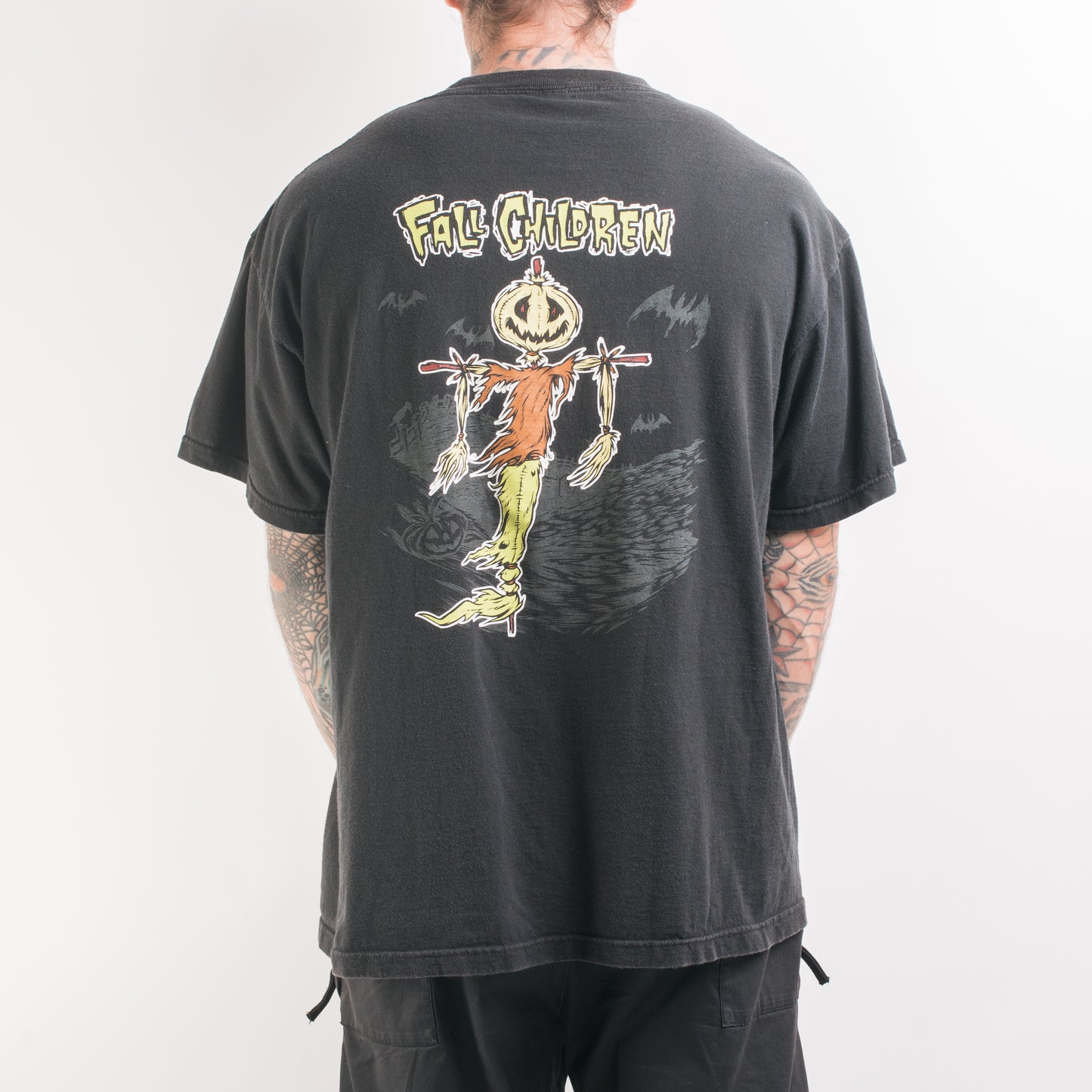 Vintage AFI Fall Children T-Shirt