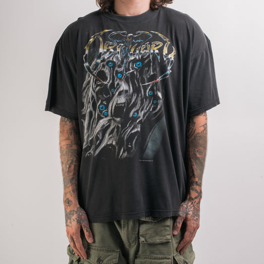 Vintage 1993 Obituary T-Shirt