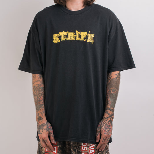 Vintage Strife T-Shirt