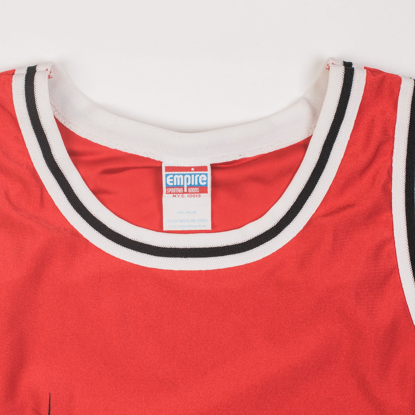 Vintage 90’s Maximum Penalty Basketball Jersey