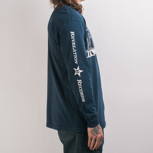 Vintage 90’s Ignite Longsleeve