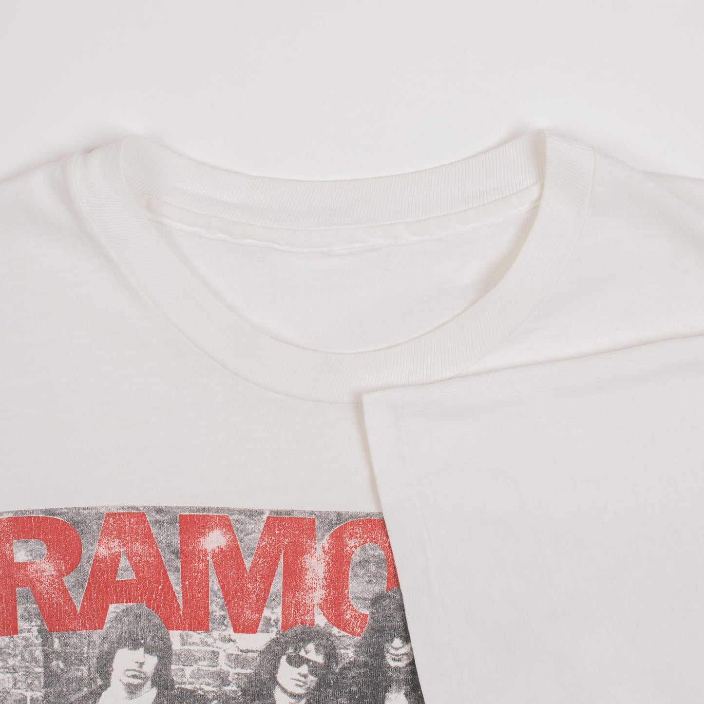 Vintage 90’s Ramones T-Shirt