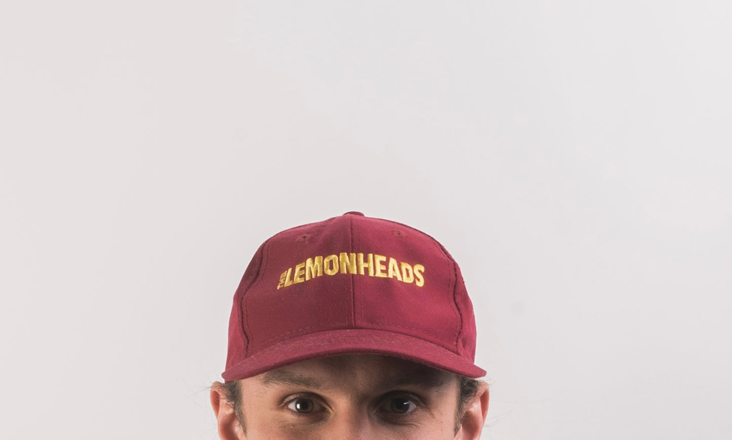 Vintage 90’s The Lemonheads Snapback