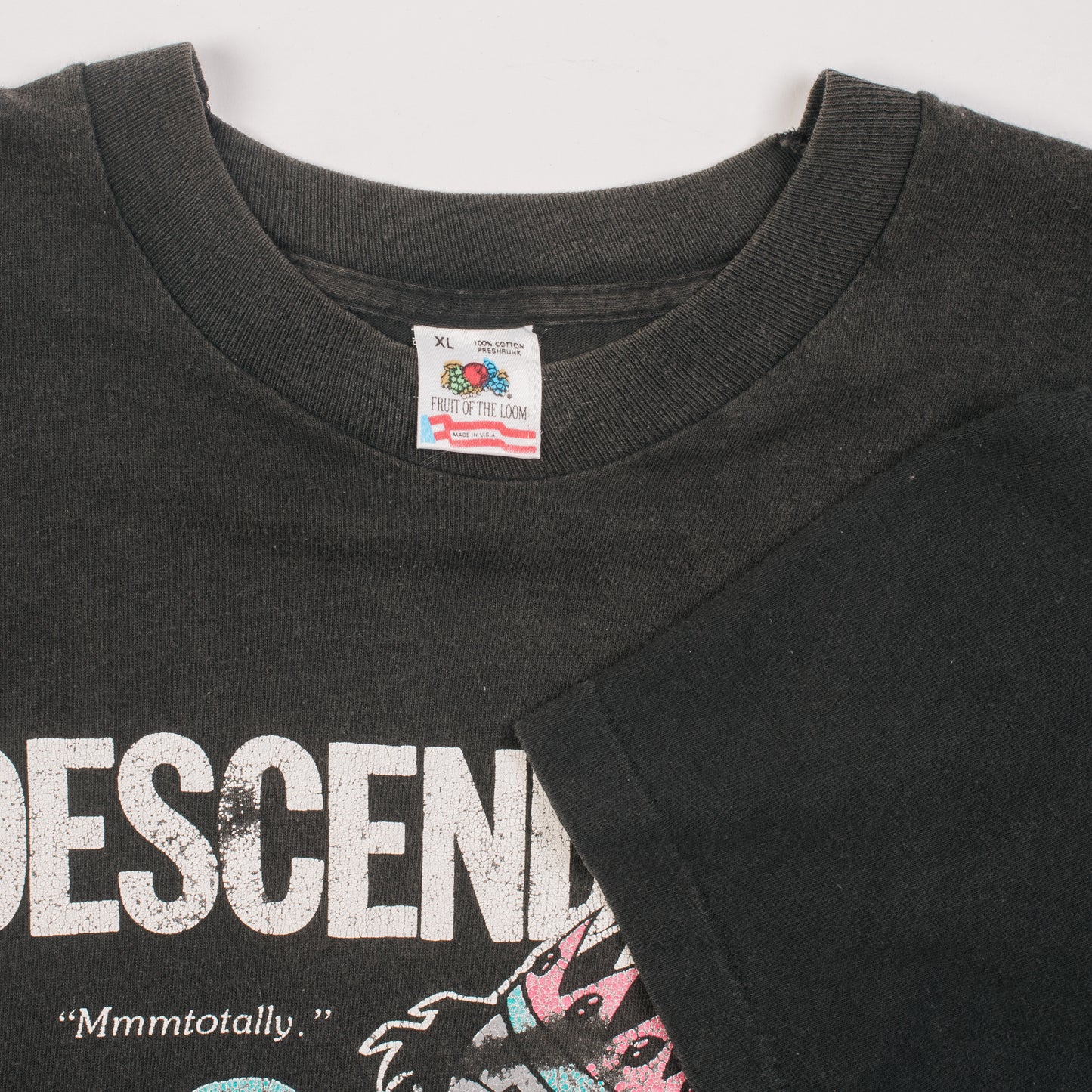 Vintage 90’s Descendents All T-Shirt