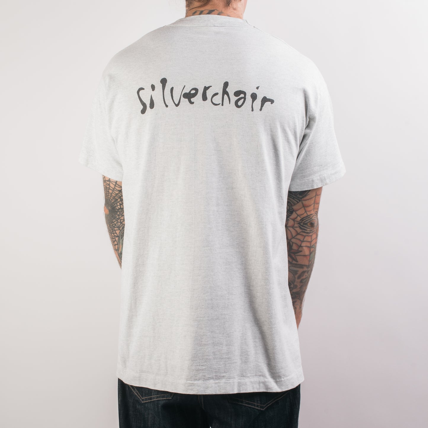 Vintage 90’s Silverchair T-Shirt