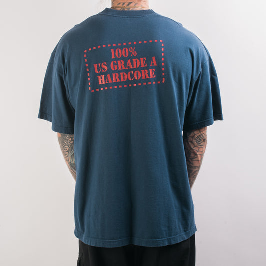 Vintage Agnostic Front T-Shirt