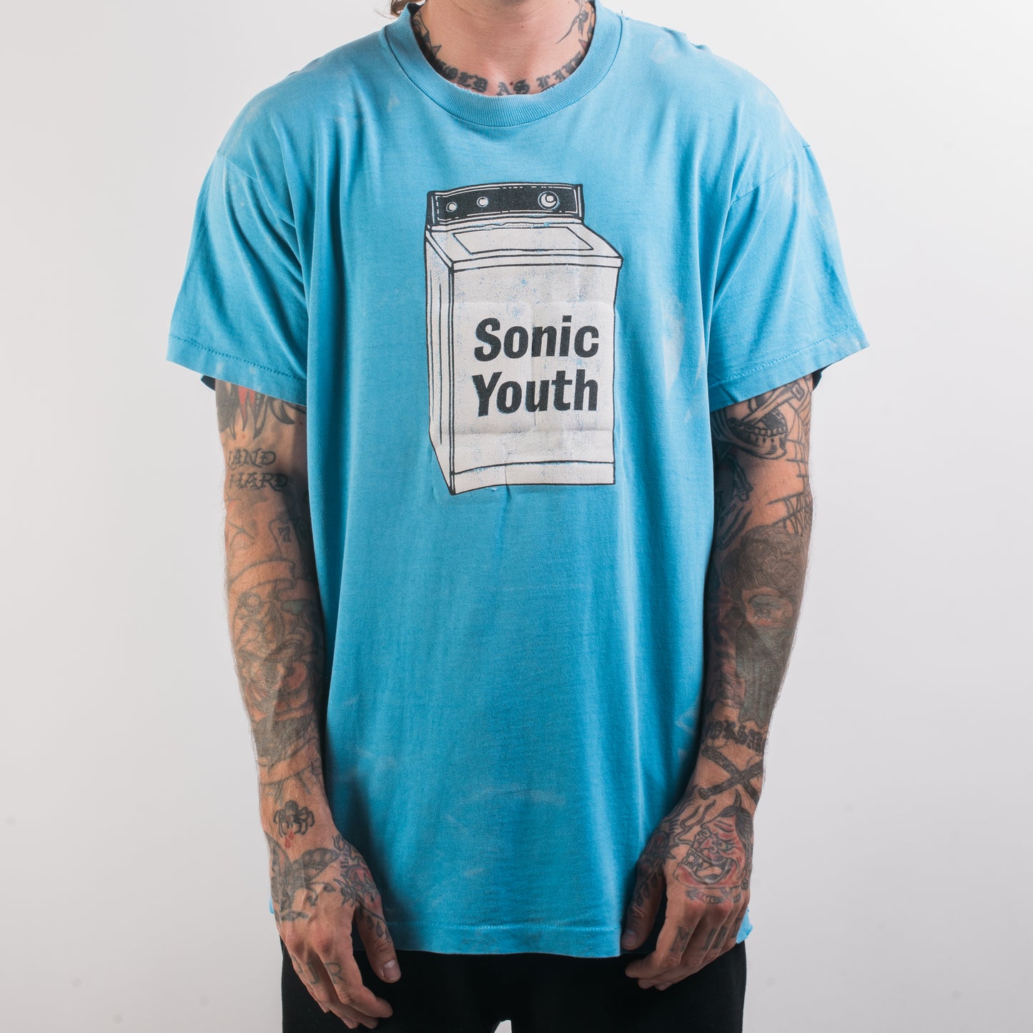 Vintage 90’s Sonic Youth T-Shirt