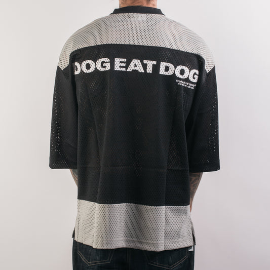 Vintage 1995 Dog Eat Dog Football Jersey