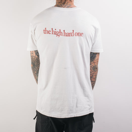 Vintage 90’s Gaunt The High Hard One T-Shirt