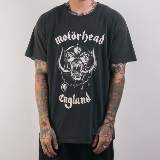 Vintage 90’s Motörhead T-Shirt