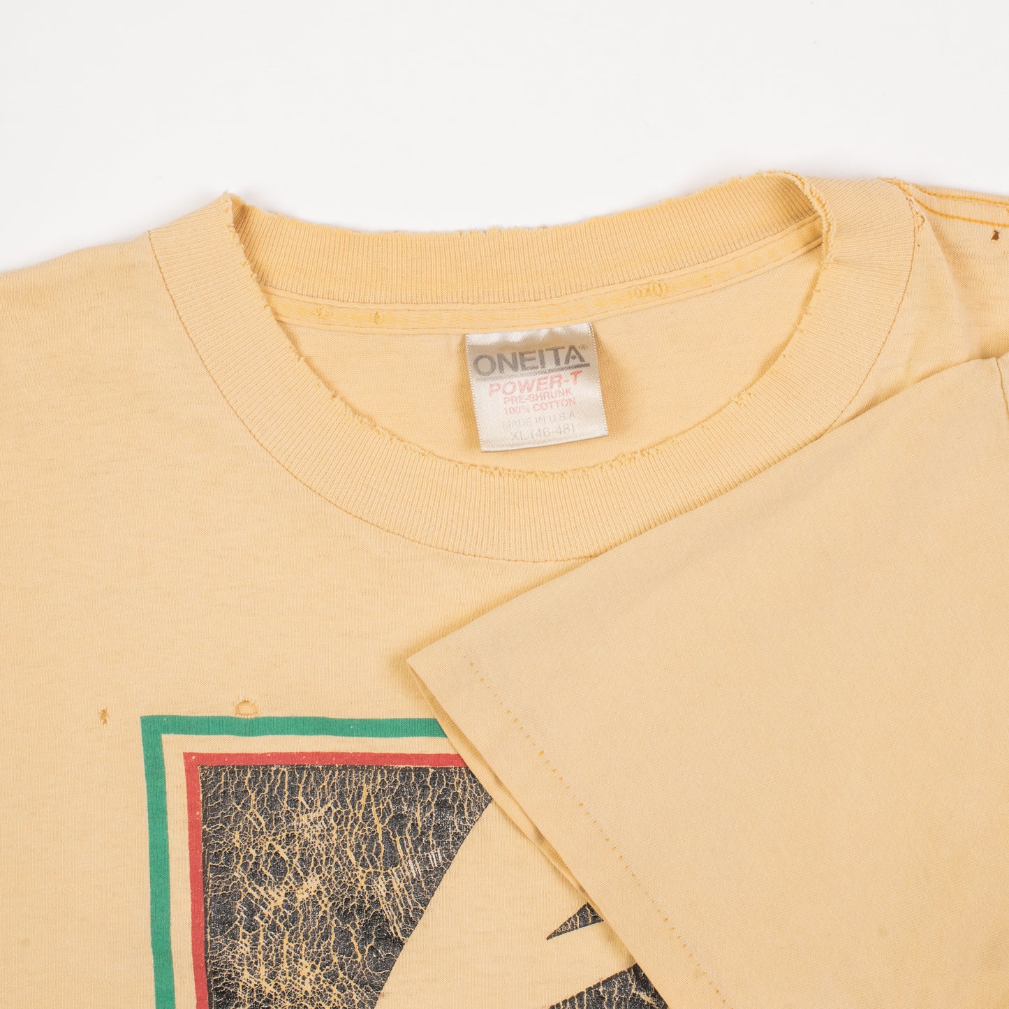 Vintage 90’s Bad Brains T-Shirt