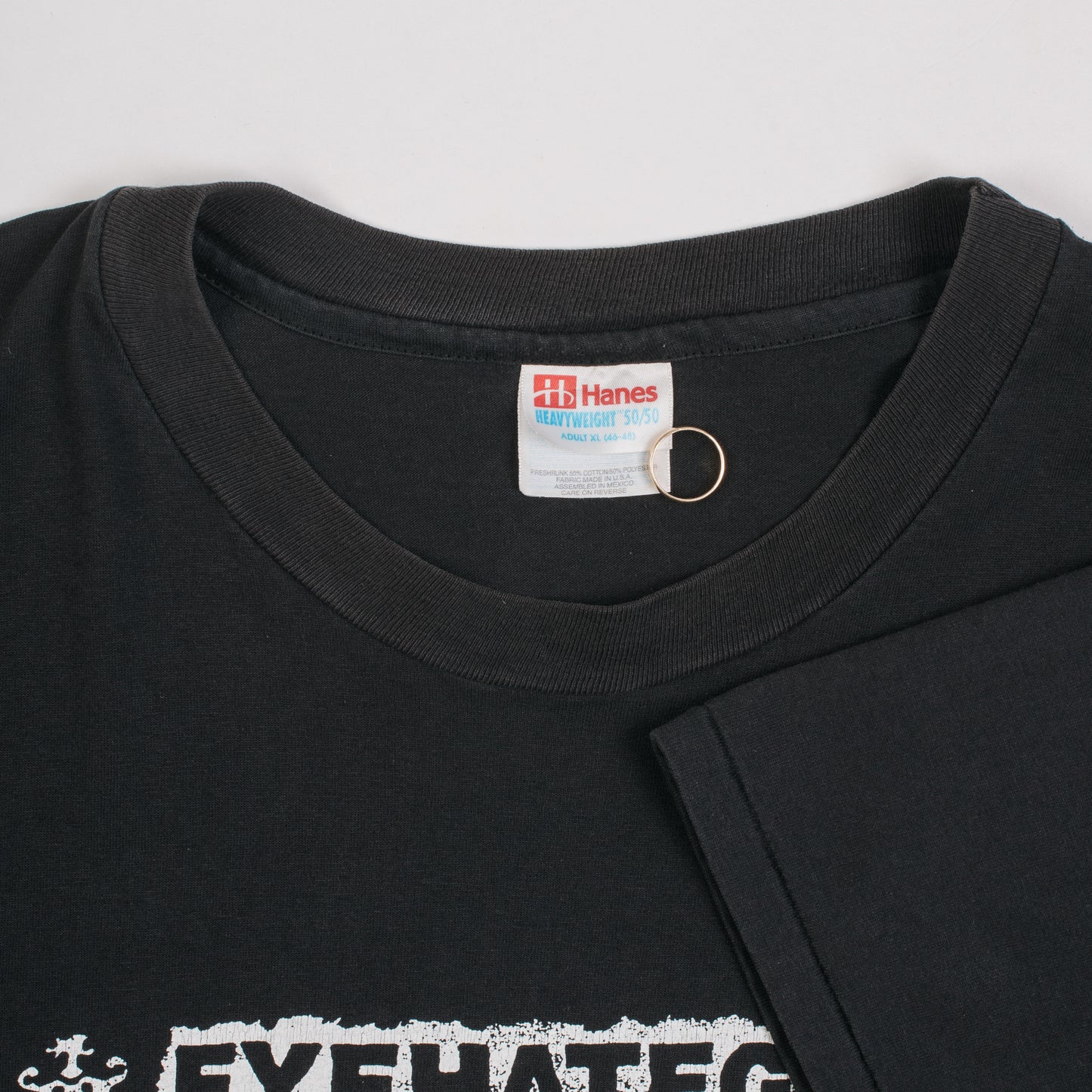 Vintage 90’s Eyehategod Bad Times Ahead T-Shirt