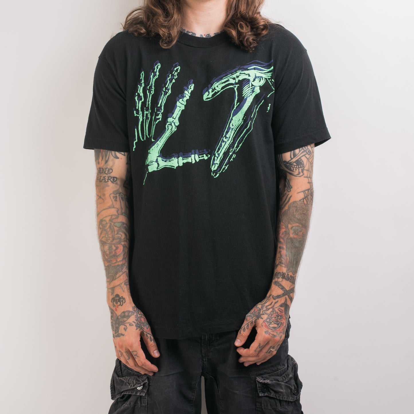 Vintage 90’s L7 T-Shirt