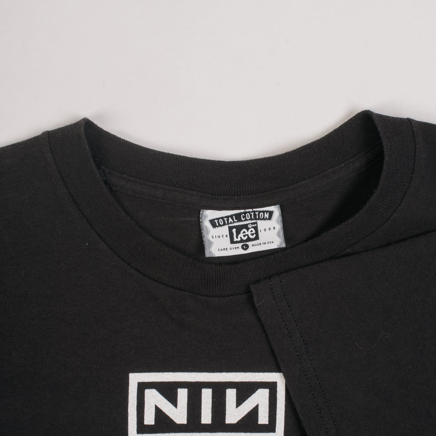 Vintage 90’s Nine Inch Nails T-Shirt