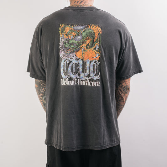 Vintage 90’s Cold As Life T-Shirt