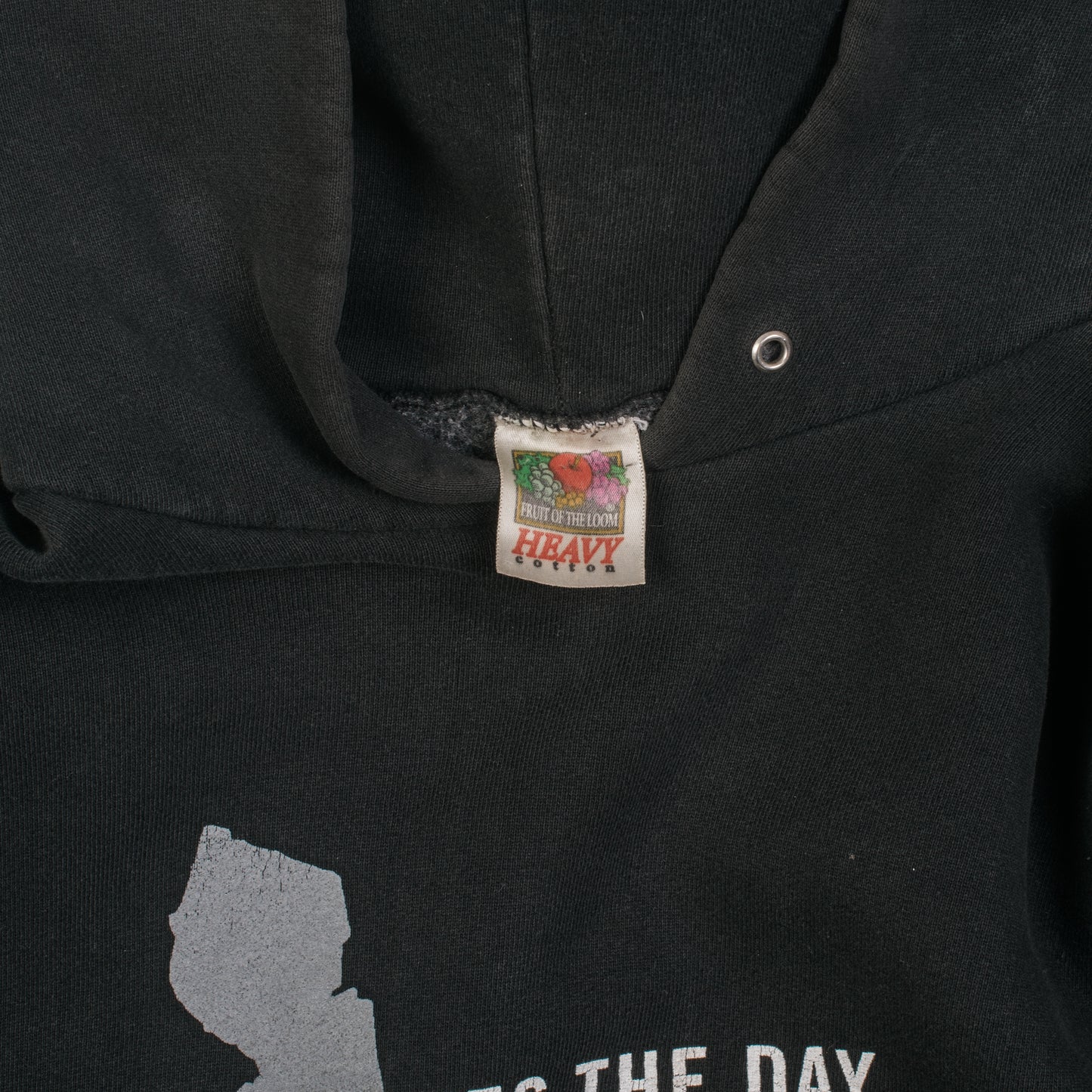 Vintage 90’s Saves The Day Hoodie