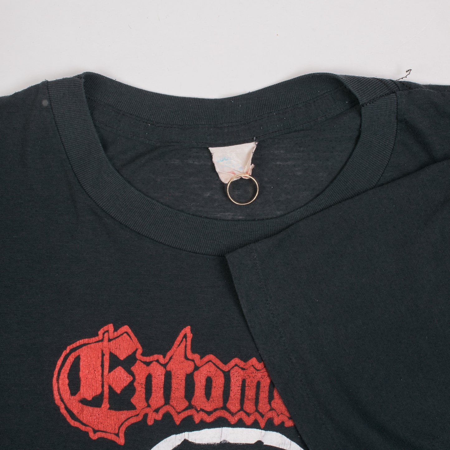 Vintage 90’s Entombed Stranger Aeons T-Shirt