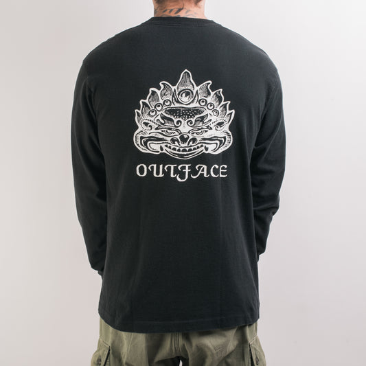 Vintage 90’s Outface Longsleeve