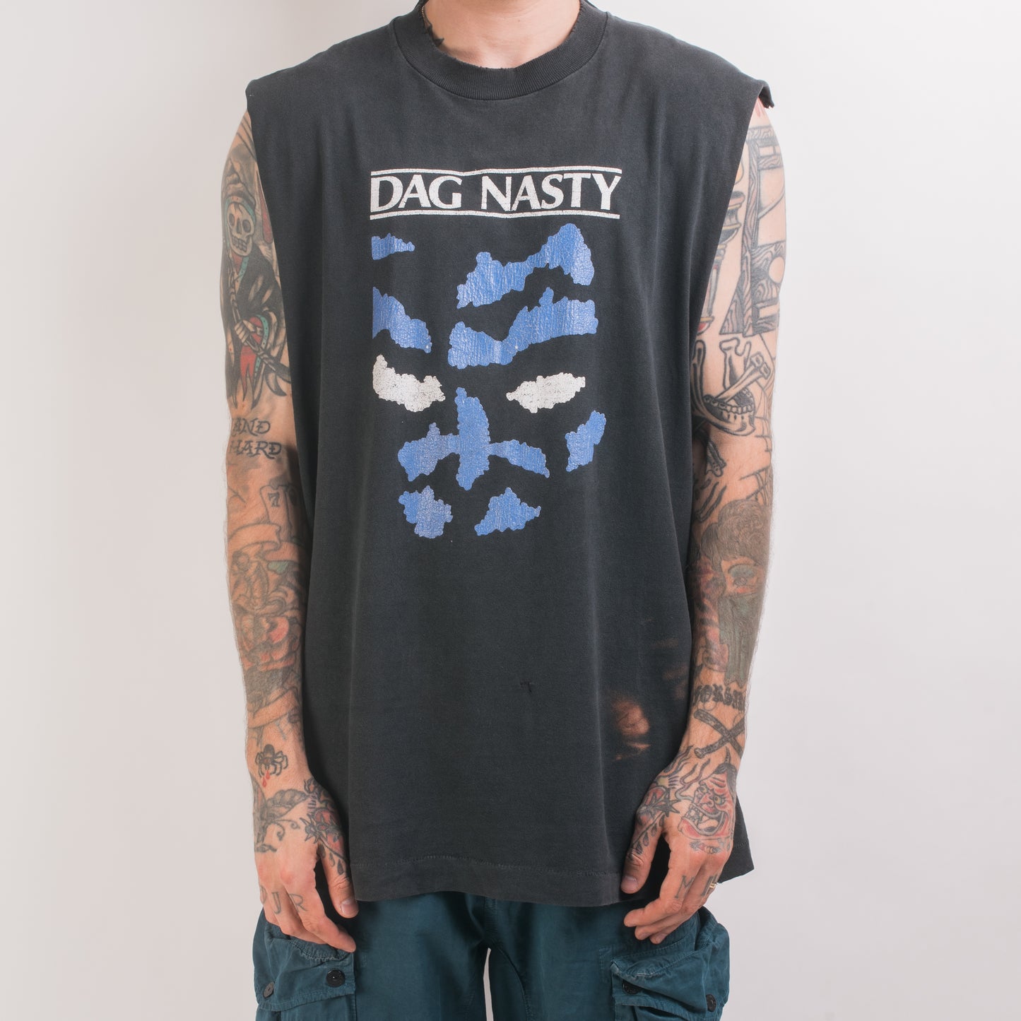 Vintage 90’s Dag Nasty T-Shirt