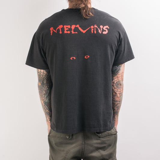 Vintage 90’s Melvins Dracula T-Shirt