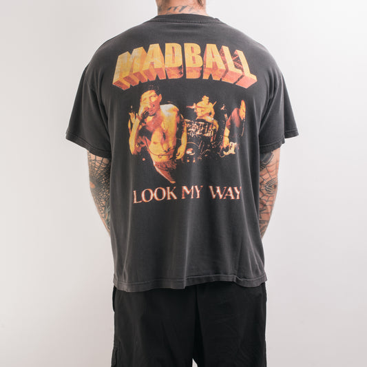 Vintage 90’s Madball Look My Way T-Shirt