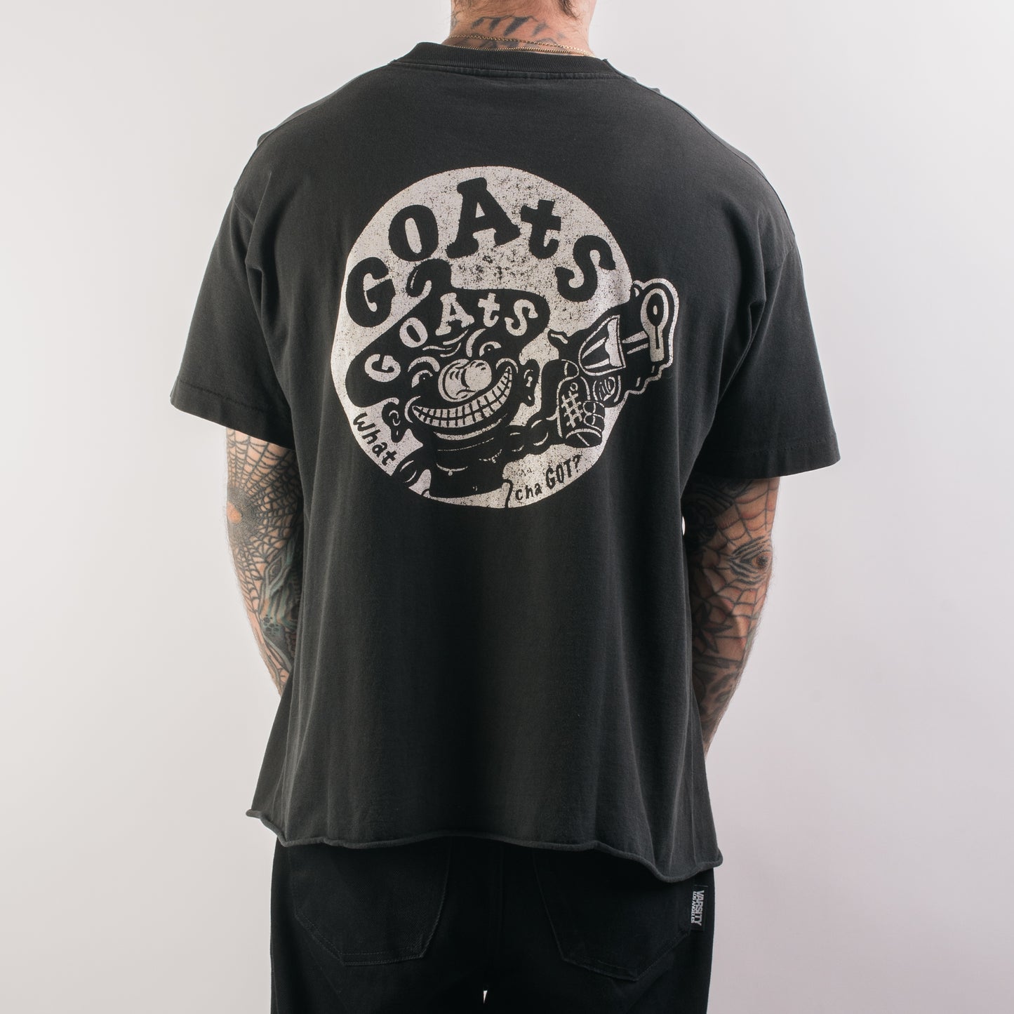 Vintage 90’s Goats T-Shirt