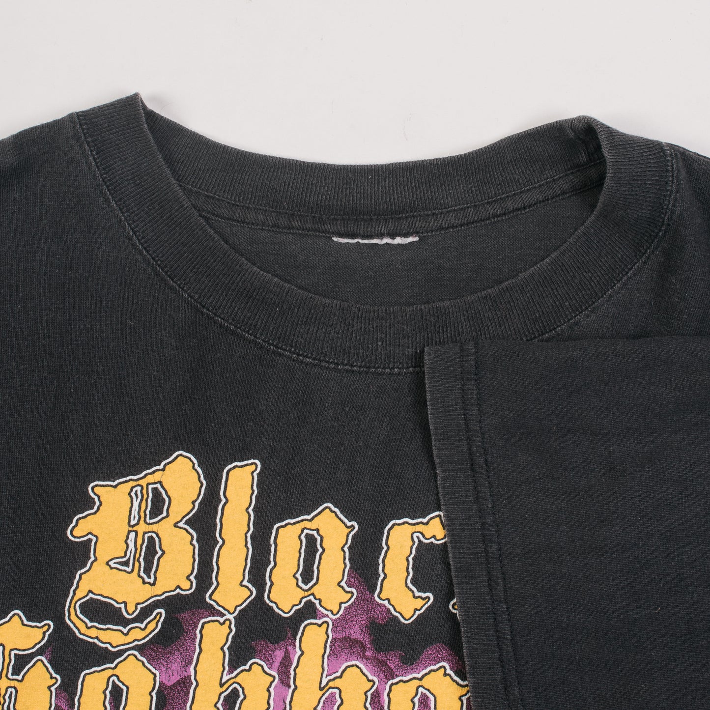 Vintage 90’s Black Sabbath T-Shirt