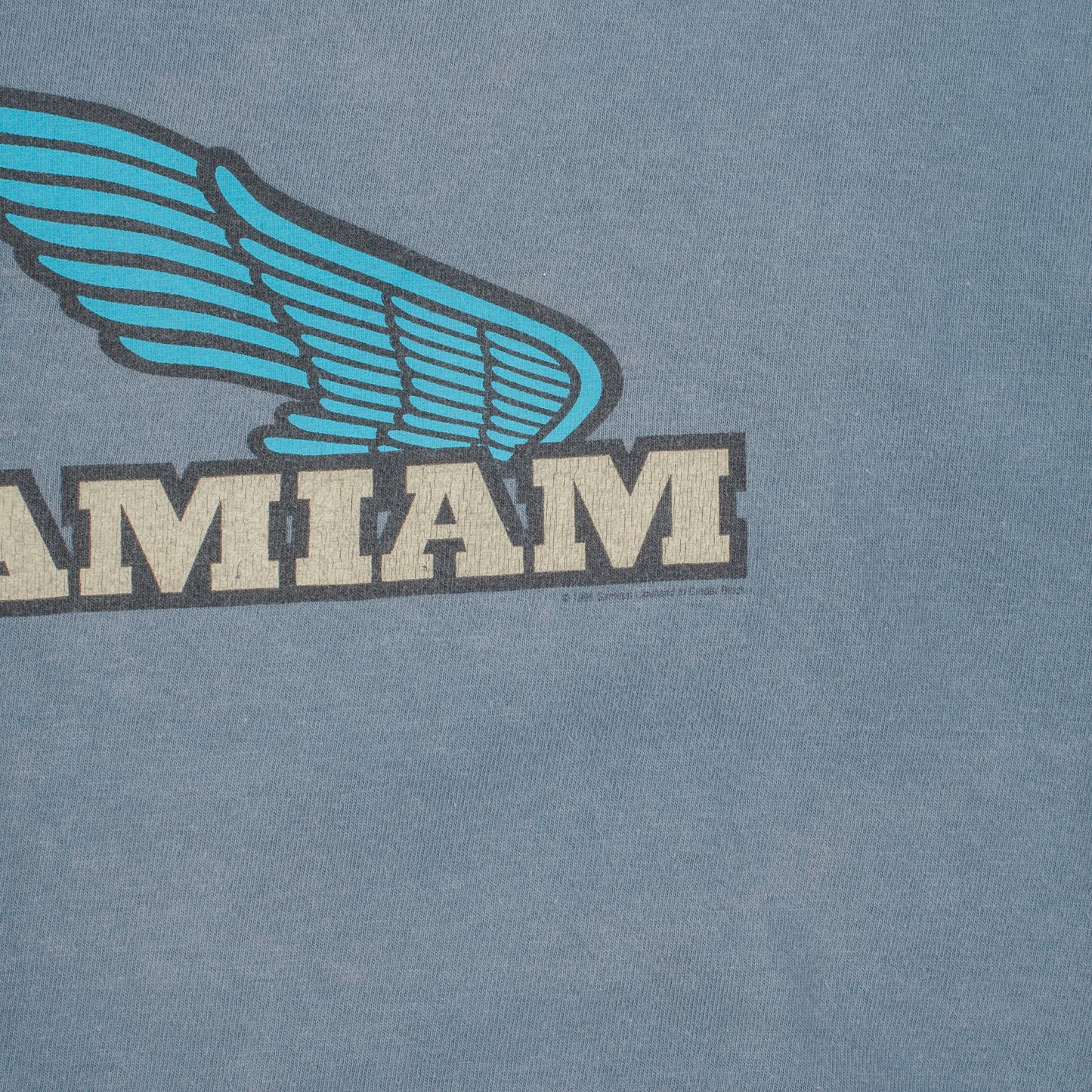 Vintage Samiam T-Shirt